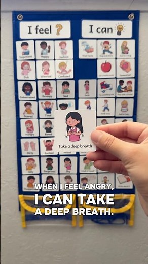 Teaching Emotions & Feelings to Kids Classroom Social Emotional Tools #socialemotionallearning #sel