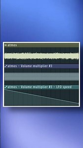 how to create a stutter lfo effect in fl studio