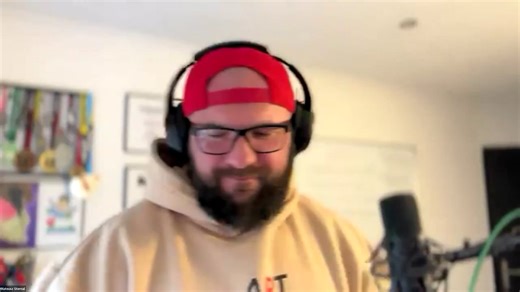 Trening ADS-ów 18.11.25