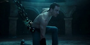 How Michael Fassbender Got ‘Assassin’ Fit