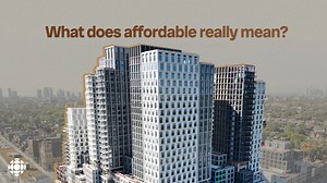 Stuck. Many Torontonians say they're clinging to affordable rental units and fearing what comes next | CBC News