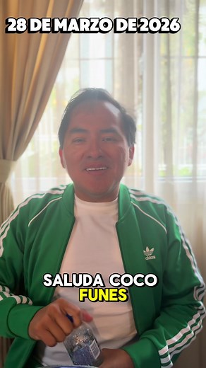 La recuperación de Coco Funes tras emergencia médica