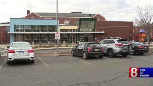 DCF investigating child’s choking death at YWCA in New Britain