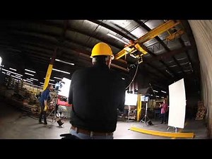 Matco Tools Toolbox Drop Test