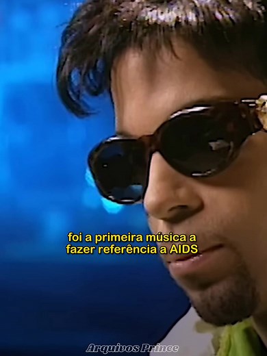 Homenagem ao Álbum Sign O'the Times de 1987