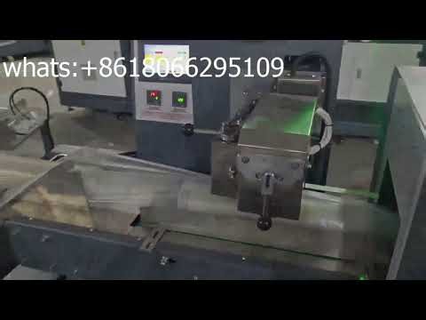 cup holder packing machine ,single line cup packing machine