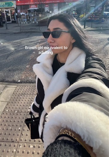 My Scariest Experience: A Brown Girl's Tale