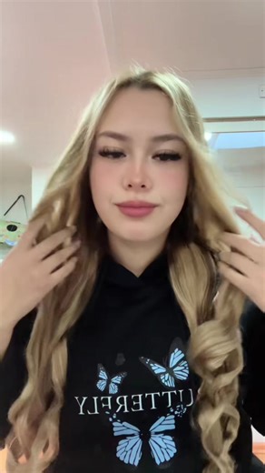 Cómo hacer rulos con calcetines: tutorial divertido