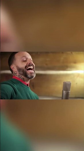 Blue October performs 'King'