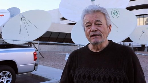 Watch Hunt for the Skinwalker | Prime Video