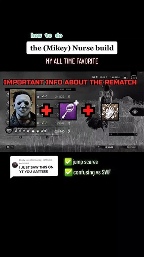 The Ultimate Disorienting Indoor Map Nurse Build Revealed!