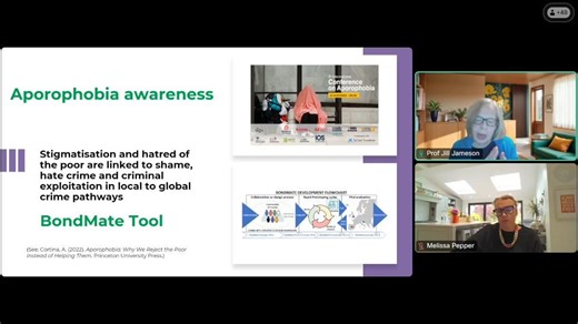 Community Policing in Europe – CERIS Webinar (KOBAN Project) | Marcel Van Berlo