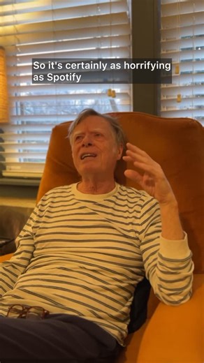 Kieran Kane & Rayna Gellert | This is a wee snippet from a longer conversation we were just having. The “online discourse” seems to be very amped up about how evil & bad... | Instagram