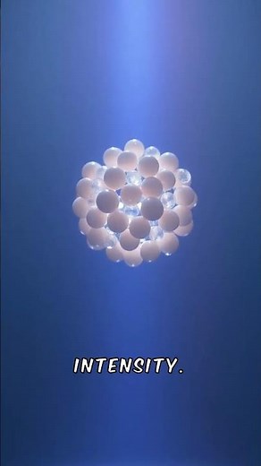 Scientists Move Living Cells With Pure Light