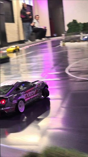 This legendary MST rmx lives on with a new owner #rcdrift