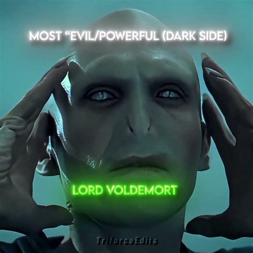 Top Most Harry Potter Character Attributes | After Dark - Mr.Kitty | #shorts #edit #harrypotter
