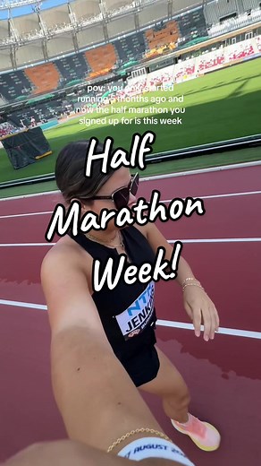 Sarah Jenkins on TikTok