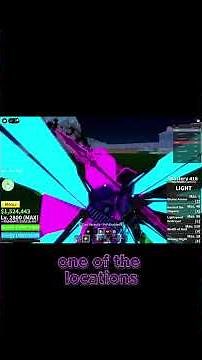 Discover All Red Flower Spawn Locations in Blox fruits