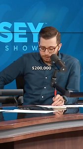 Bill called into The Ramsey Show looking for advice as he is 71 years old and $200,000 in debt. | The Ramsey Show