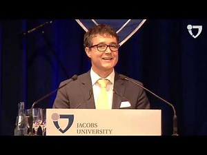 Graduation 2019 - WELCOME ADDRESS by Sandro Giuliani