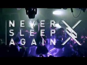 PassCode - Never Sleep Again