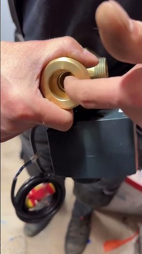Understanding the 3-way valve