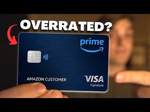 UNBOXING The Amazon Prime Card: Is It REALLY Worth It?