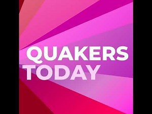 Quakers and the Groups That Hold Us