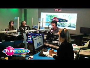 Fun Radio - Morning Dancefloor de l'été : Console de son choix à gagner