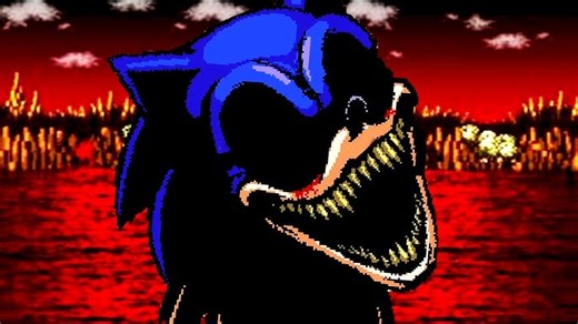 SONIC 2011 by saad91012