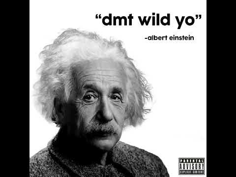 Physicist Describes His DMT Experience | DMT Trip Reports #46