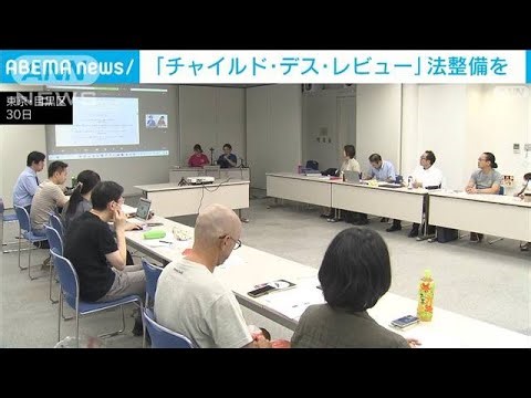 「チャイルド・デス・レビュー」法整備を 水難事故などから子どもの命を守るために(2023年9月30日)