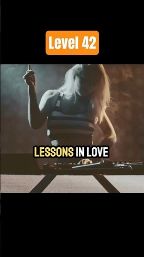 Lessons In Love Deep House Remix 2025 - Level 42 #housemusic #dj #electronicmusic #djremix #lyrics