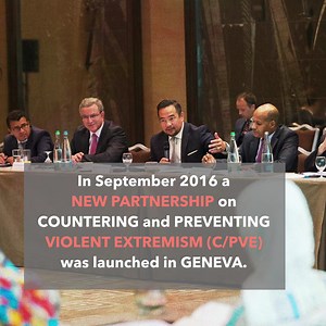 53 reactions · 16 shares | At the beginning of this month, a new partnership on countering and preventing violent extremism was launched in Geneva. The cross-regional group delivered their first joint statement today at the Human Rigths Council. The full text is available here: https://geneva.usmission.gov/2016/09/16/ambassador-harper-political-participation-by-everyone-serves-as-the-greatest-defense-against-extremism-and-radicalization/ | U.S. Mission Geneva | Facebook