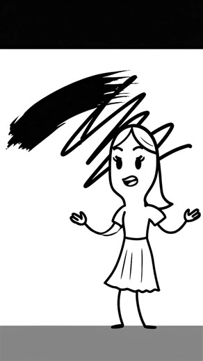 brush animation #animation#2danimation#animationshorts #animatedshorts
