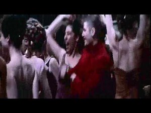 Harry Potter - Dancing Queen