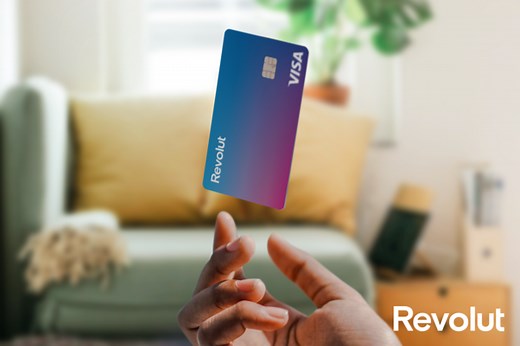 Revolut Review 2026 - Is it the best way to take money abroad?