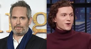 ‘White Lotus’ Actor Tom Hollander Says He Was Once Mistakenly Sent An Enormous Payslip Meant For…Tom Holland