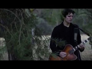 Tamino – Indigo Night (Cabin Sessions 2/5)