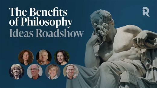 The Benefits of Philosophy