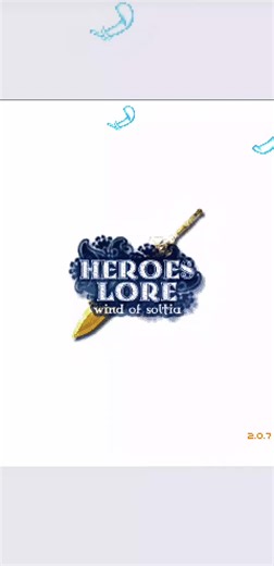 Heroes Lore: O Clássico RPG Móvel