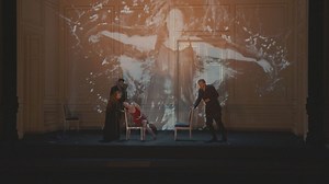 Vídeo. Ópera contemporânea "Berenice" estreia em Paris