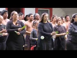 Ruruku Whakatupua: The Whanganui River Settlement: An introduction