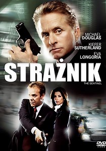 Strażnik - streaming: gdzie obejrzeć film online?