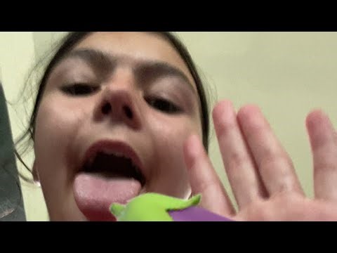 How to do a front walk over ￼