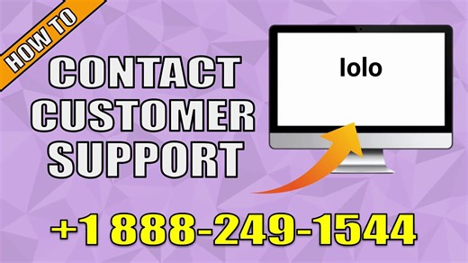 Complete List of™️ 【IoLo ®】 Support™️ Contact Numbers in the USA - Official Guide