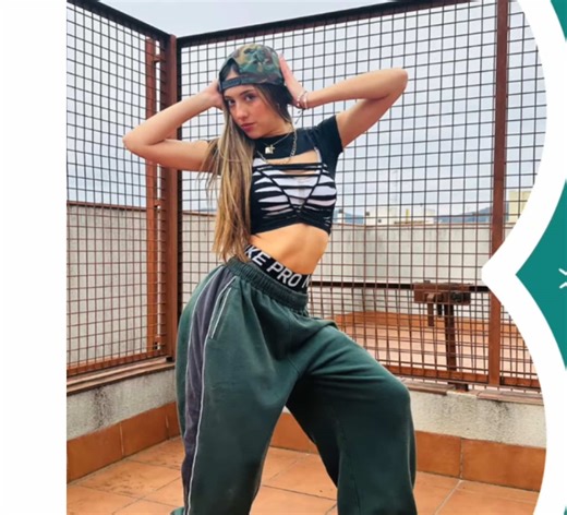 Learn the Dance to Te Culie by Ozuna and Beele