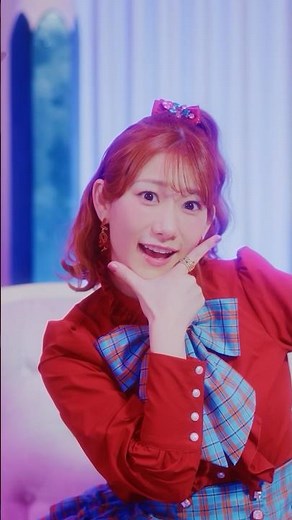 HAPPY LUCKY JET!! #岡咲美保 #田淵智也 プロデュース楽曲