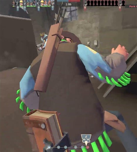 TF2 Random Funny Moments