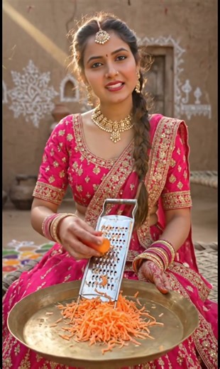 “जब मीठा नहीं था घर में… ये जादू कर दिया! 😱”#foodshorts #viral